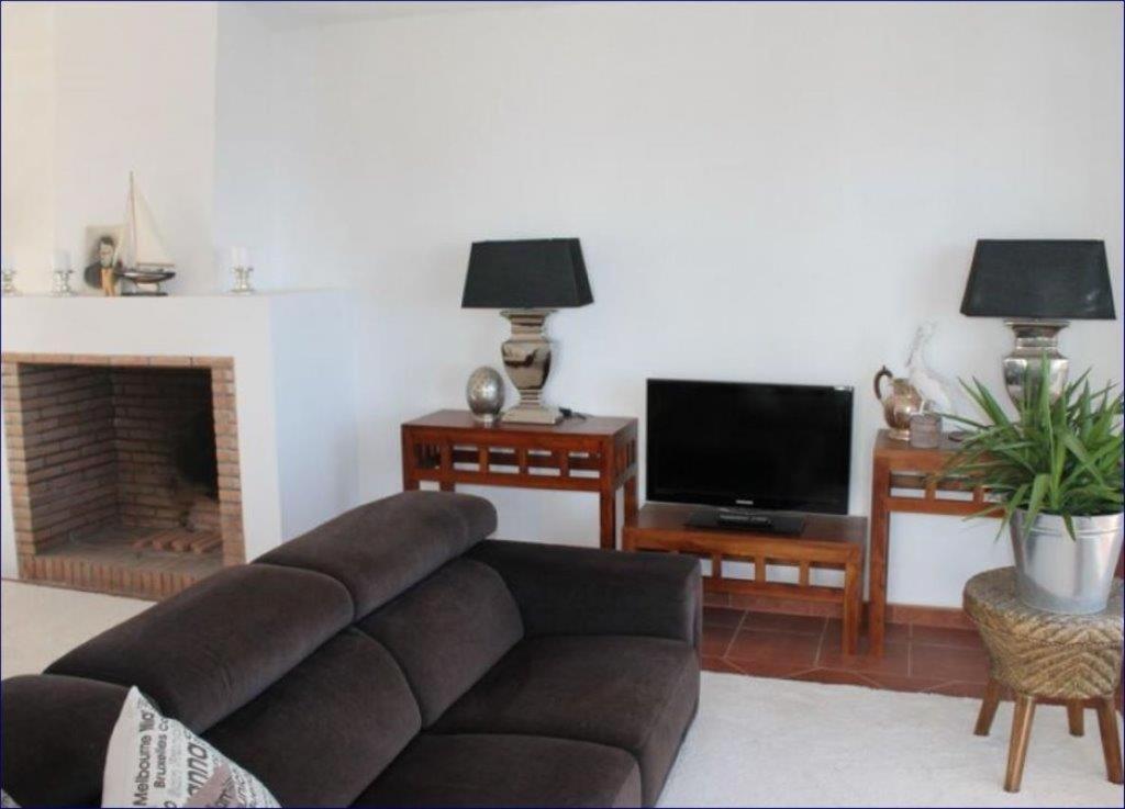 Apartmán El Refugio De Elody Màlaga Exteriér fotografie