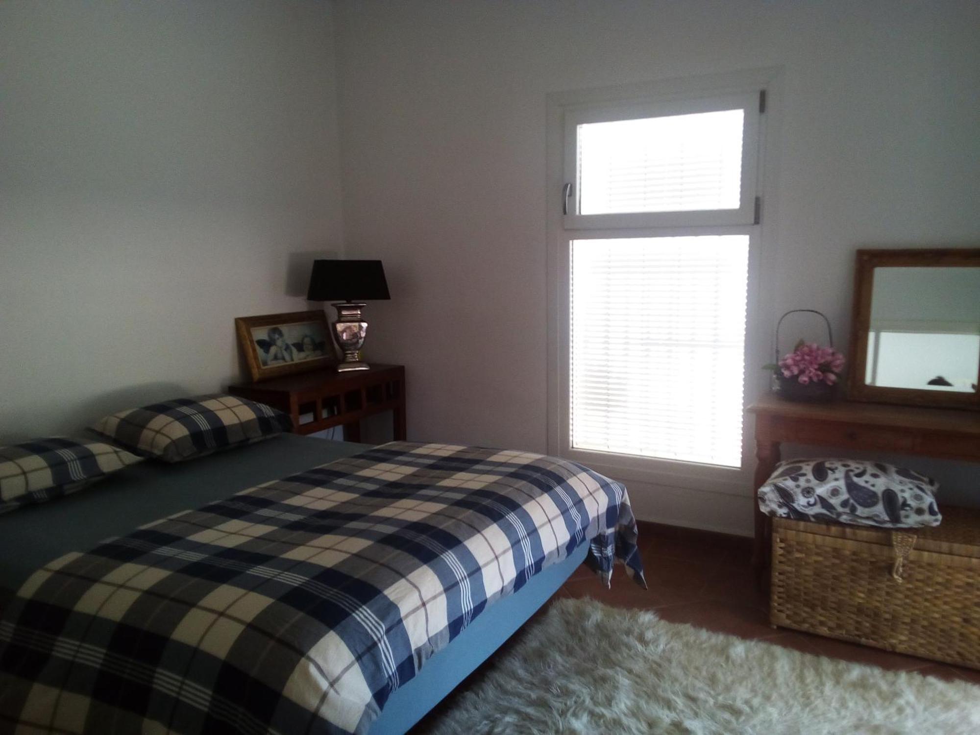 Apartmán El Refugio De Elody Màlaga Exteriér fotografie
